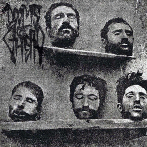 Dooms Of Ghetto : Namakubi